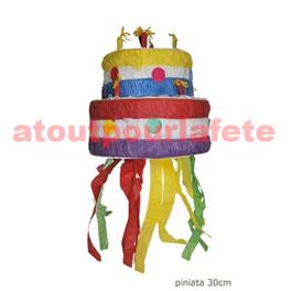 Pinata Gateau Pinata Gateau
