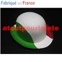 Chapeau Italie, Drapeau Italien, Melon Vert blanc rouge, Supporters