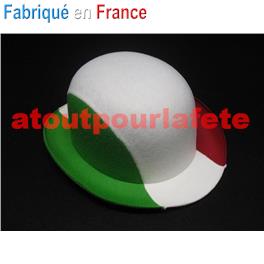 Chapeau Melon Italie  T57/T59