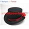 Chapeau Amazone  (feutre)