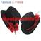 Chapeau Amazone Romy  (feutre)