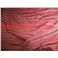 Tissu Ecossais Tartan Rouge  1,40m  (le mètre)  
