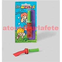 Sifflet Nasal Sifflet Nasal