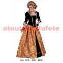 Costume de Marquise Baroque (F)