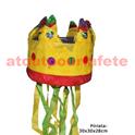 Pinata Couronne de Reine