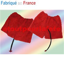 Short- culotte de Diable Short- culotte de Diable