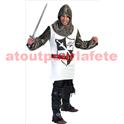 Déguisement de Chevalier (H)