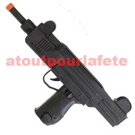 Fusil mitrailleur Uzi