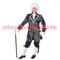 Costume de Mozart (H)