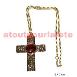 Croix d' Ecclésiastique Croix d' Ecclésiastique