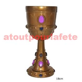 Gobelet de Roi, Calice, Graal Gobelet de Roi, Calice, Graal