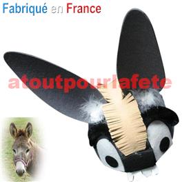 Chapeau - Coiffe d'Ane, contes, fables La Fontaine Chapeau - Coiffe d'Ane, contes, fables La Fontaine