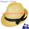 Chapeau Blues Brothers Beige enfant