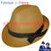 Chapeau Blues Brothers enfant