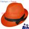 Chapeau Blues Brothers Orange enfant