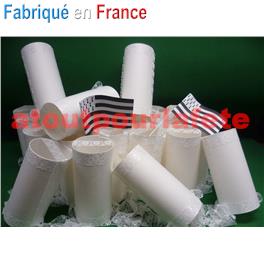 Chapeau Bretonne Coiffe Bigoudène (feutre et dentelle) Chapeau Bretonne Coiffe Bigoudène (feutre et dentelle)