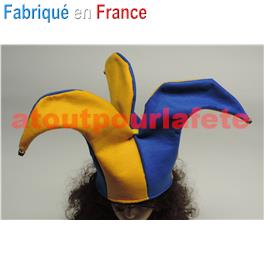 Fou du Roi (feutrine) Fou du Roi (feutrine)