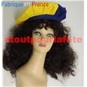 Chapeau, Béret de Supporters, Conscrits, (2Tons)