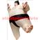 Déguisement de Sumo gonflable
