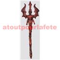 Trident Diabolique 74cms