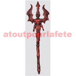 Trident Diabolique 74cms Trident Diabolique 74cms