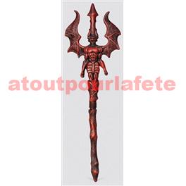 Trident Diabolique 74cms