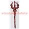 Trident Diabolique 74cms