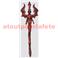 Trident Diabolique 74cms