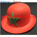 Chapeau Melon Maroc adulte T57/T59