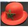 Chapeau Melon Maroc adulte T57/T59