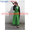 Tablier-Robe Ma Dalton enfant 