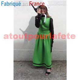 Tablier-Robe Ma Dalton enfant Tablier-Robe Ma Dalton enfant