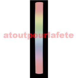 Baton Stick Lumineux clignotant 40cms