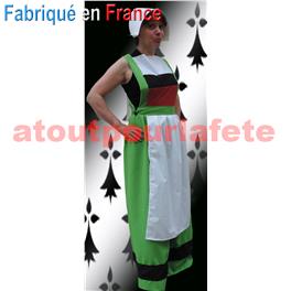 Déguisement Bécassine Adulte Déguisement Bécassine Adulte