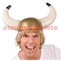Casque de Viking - Gaulois 1er Prix