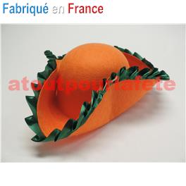 Tricorne Satin Adulte (Vénitien) Tricorne Satin Adulte (Vénitien)