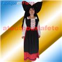 Tablier-Robe Alsacienne Adulte