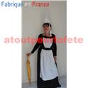 Tablier-Robe de Bretonne Adulte