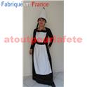 Tablier-Robe Normande Adulte