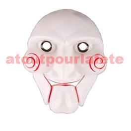 Masque saw, Horreur, Halloween, Gore