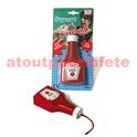 Tube de Ketchup - Pressez le et le Ketchup (factice) jaillira.....