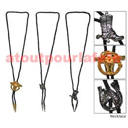 Cravate Texanne, Bolo, Farwest, Western, Cravate Texanne, Bolo, Farwest, Western,