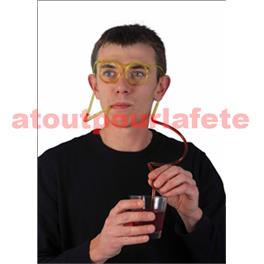 Lunette paille Lunette paille