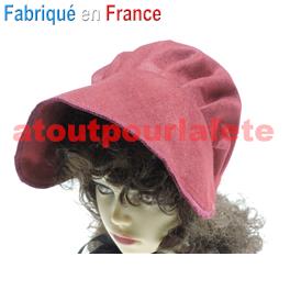 Chapeau Coiffe Louisiane, Victorienne, Farwest, Ingall's Chapeau Coiffe Louisiane, Victorienne, Farwest, Ingall's