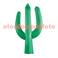 Décoration "Cactus" 62 X 36cm