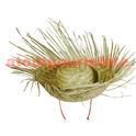 chapeau paille hawaï (paille naturelle)