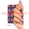 Set de 24 Faux ongles Usa