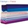 Papier Crépon (Paquet de 10 feuilles de 2.00 X 0.50m)