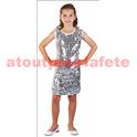 Robe argent disco enfant, 1980, Eighties