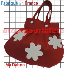 Sac à mains Ma Dalton Sac à mains Ma Dalton
